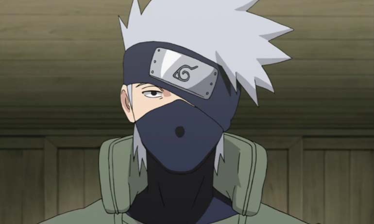 Hatake Kakashi Kwikku, Hatake Kakashi
