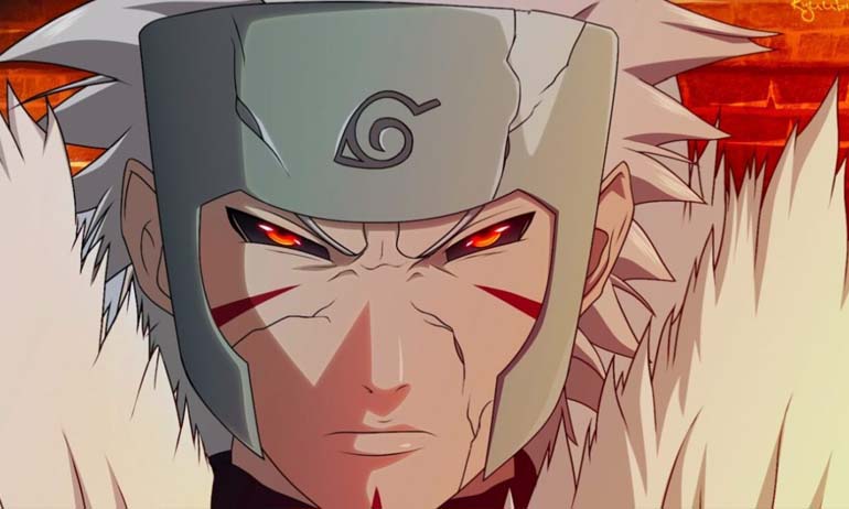 Tobirama Senju Kwikku, Tobirama Senju