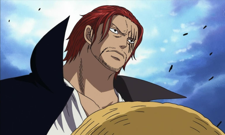 Shanks Kwikku, Shanks
