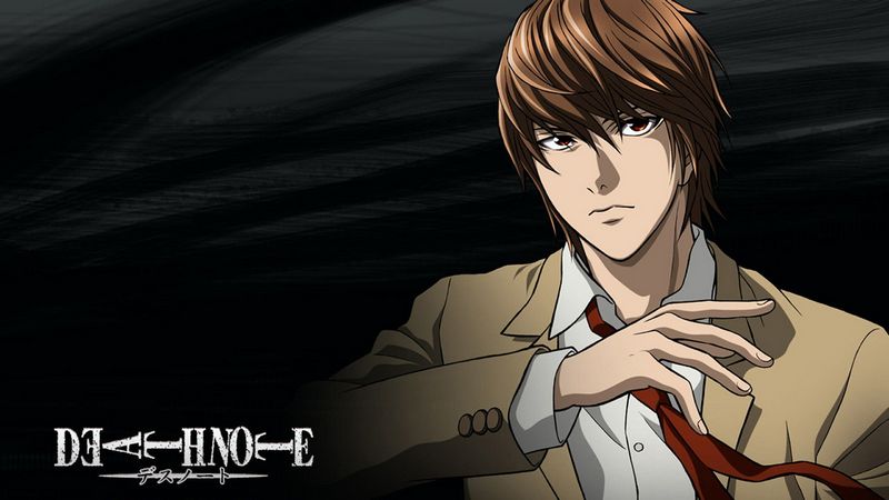 Light Yagami Kwikku, Light Yagami