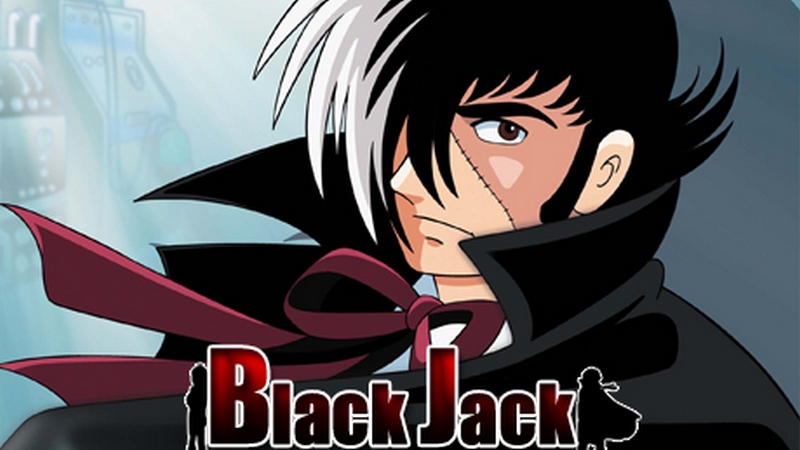 Black Jack Kwikku, Black Jack