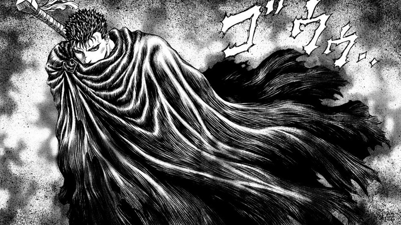 Guts Kwikku, Guts