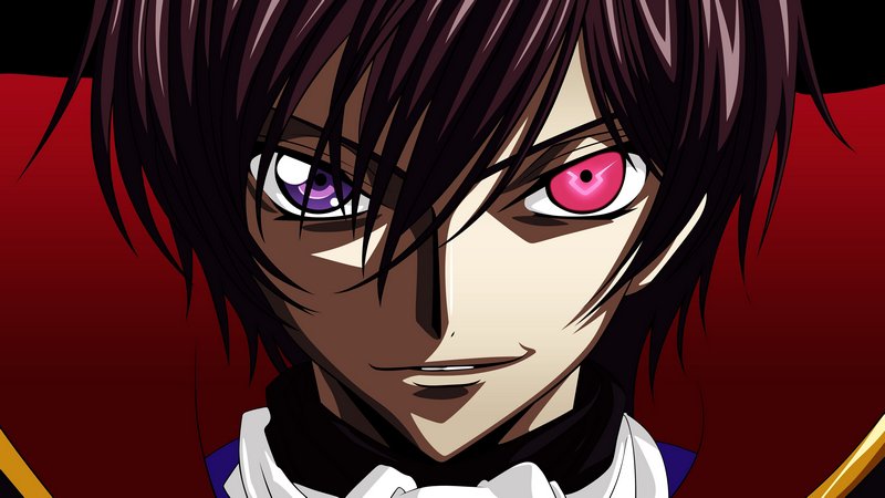 Lelouch Lemperouge Kwikku, Lelouch Lemperouge
