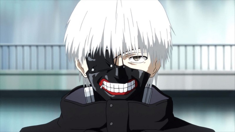 Ken Kaneki Kwikku, Ken Kaneki