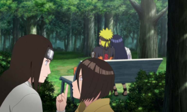 Hinata Kwikku, Hinata