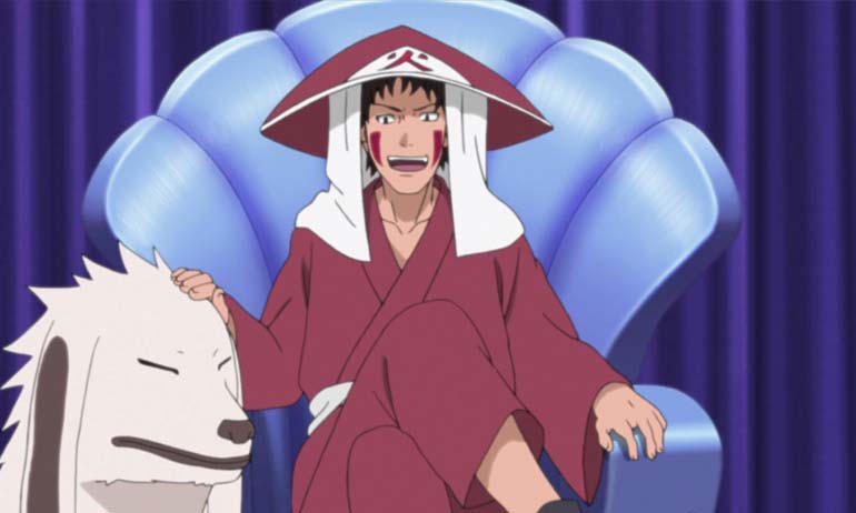 Kiba Kwikku, Kiba