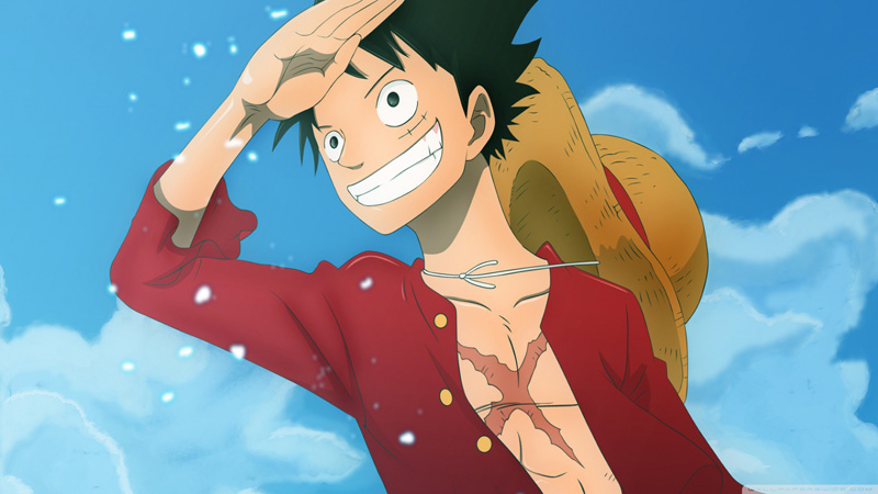 Impian dan Keinginan Luffy Kwikku, Impian dan Keinginan Luffy