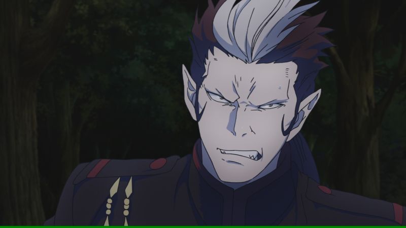 Arystar Krory III Kwikku, Arystar Krory III