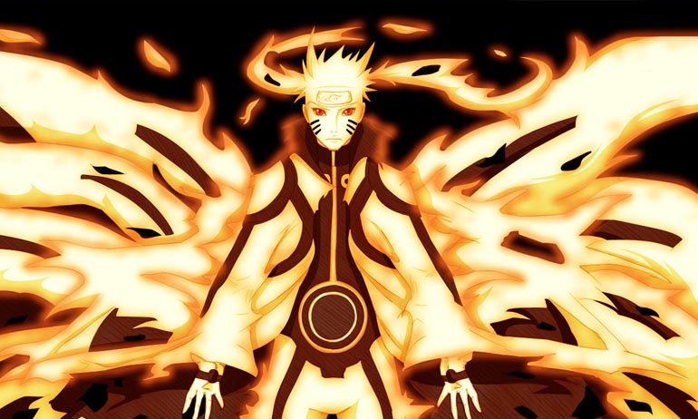 Uzumaki Naruto Kwikku, Uzumaki Naruto