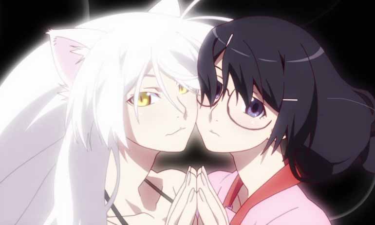 Tsubasa Hanekawa Kwikku, Tsubasa Hanekawa