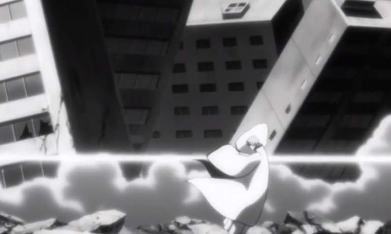 Kami Shini no Yari Kwikku, Kami Shini no Yari