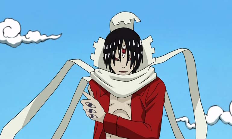 Asura Kwikku, Asura