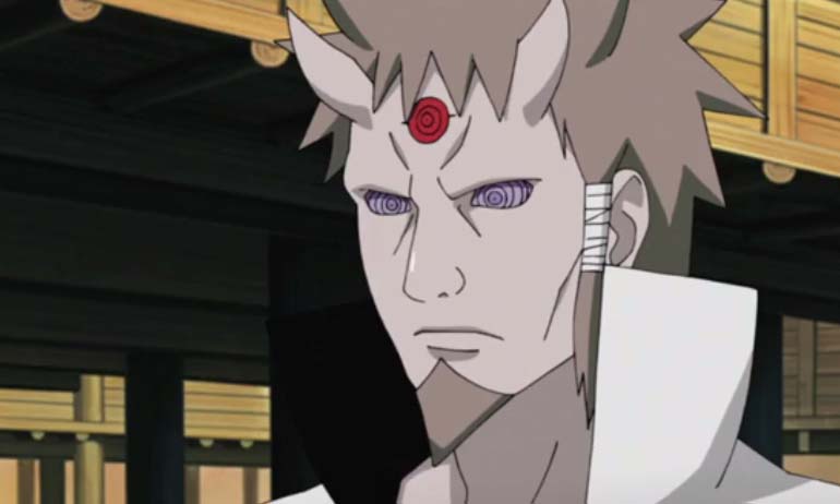 Hagoromo Ootsutsuki Kwikku, Hagoromo Ootsutsuki