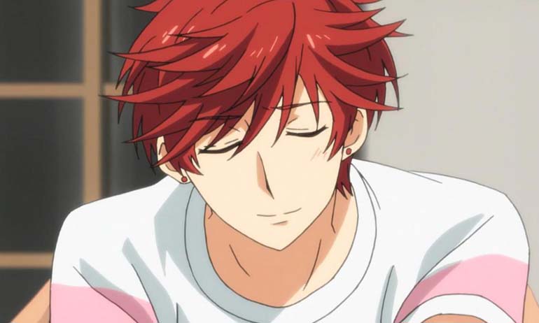 Mikoshiba Mikoto Kwikku, Mikoshiba Mikoto