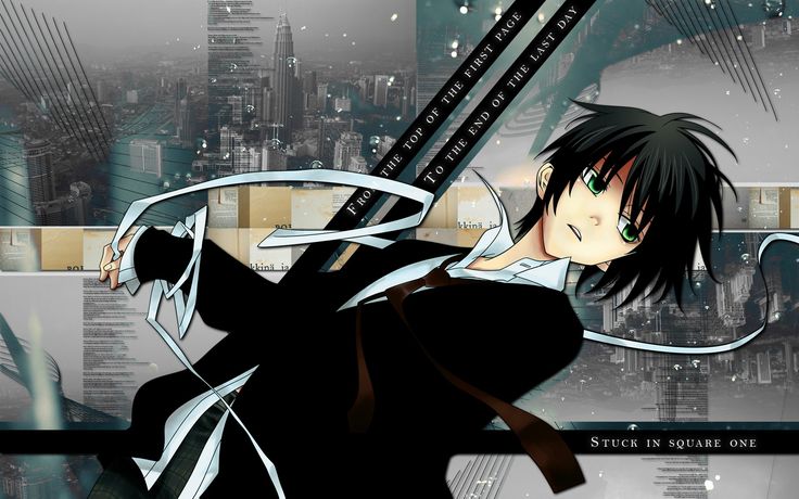Miharu Rokujou Kwikku, Miharu Rokujou