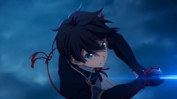 Katsugeki Touken Ranbu Kwikku, Katsugeki Touken Ranbu