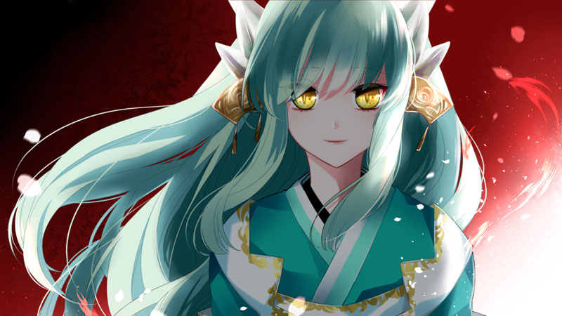 Kiyohime Kwikku, Kiyohime
