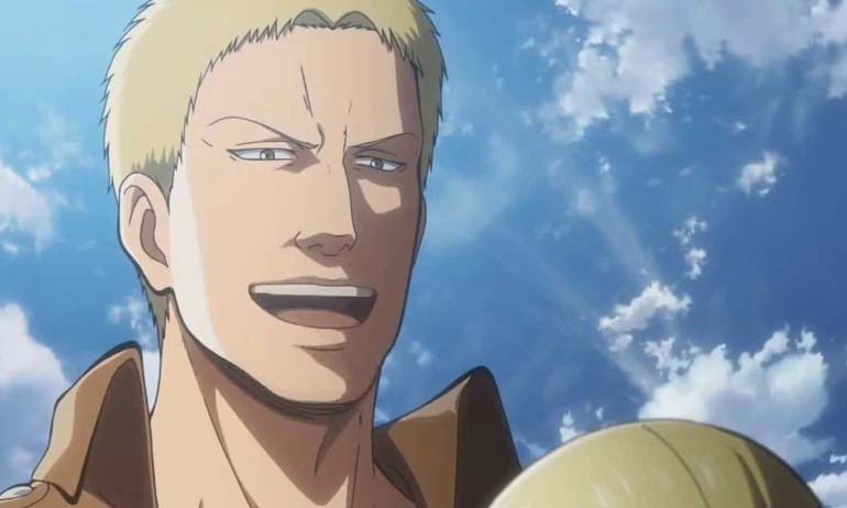 Reiner Braun Kwikku, Reiner Braun