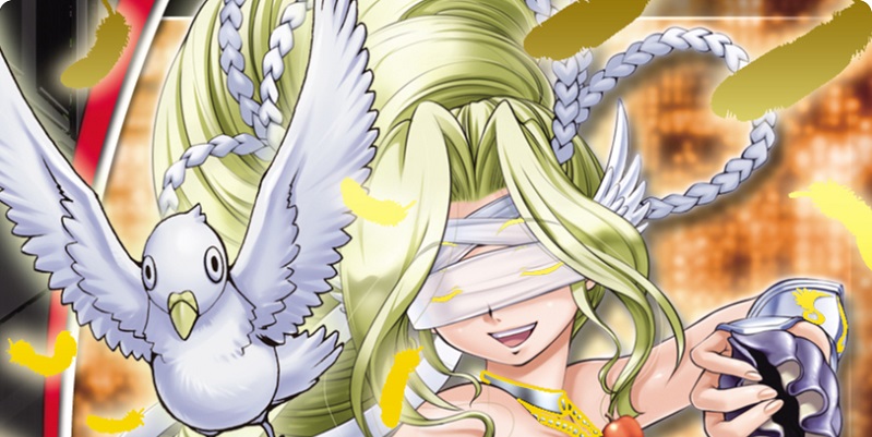 Venusmon Kwikku, Venusmon