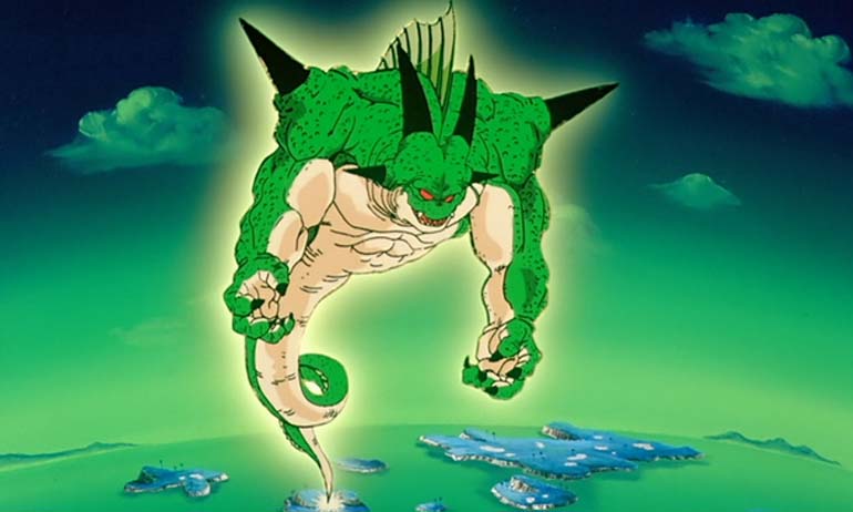 Porunga Kwikku, Porunga
