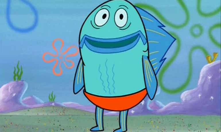 Charlie Kwikku, Charlie