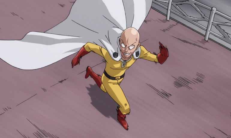 Saitama Kwikku, Saitama