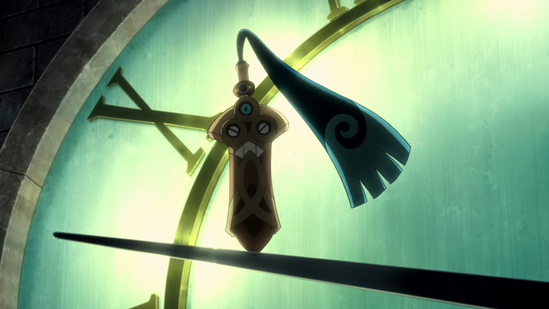 Honedge Kwikku, Honedge