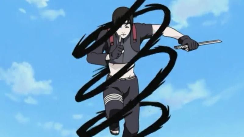 Sumigasumi no Jutsu Kwikku, Sumigasumi no Jutsu