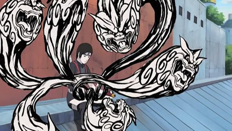 Choju Giga Kwikku, Choju Giga