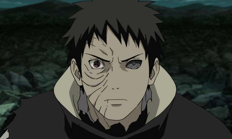 Obito Uchiha Kwikku, Obito Uchiha