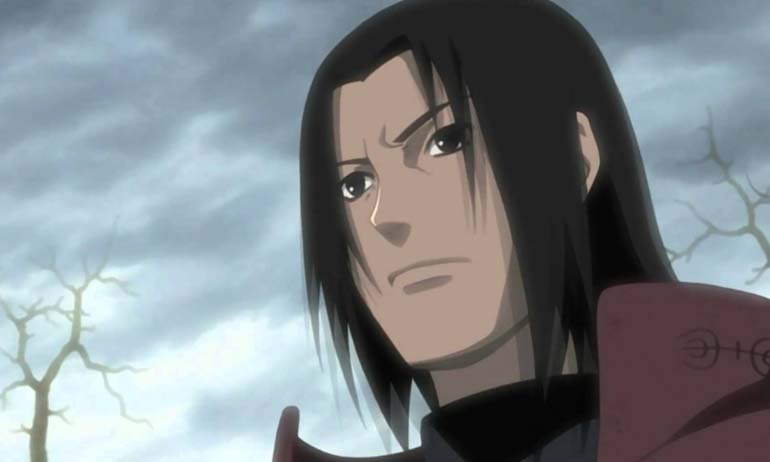 Hashirama Senju Kwikku, Hashirama Senju