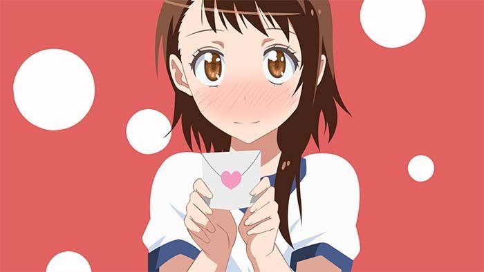 Merah dan Putih adalah Warna Favorite Onodera Kwikku, Merah dan Putih adalah Warna Favorite Onodera