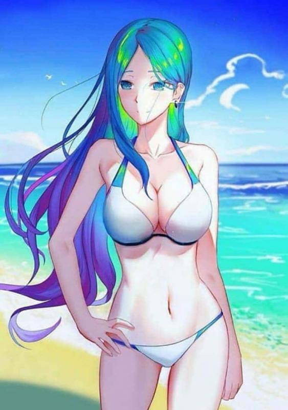 Earthchan yang Tidak FLAT Kwikku, Earthchan yang Tidak FLAT