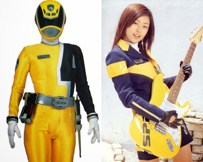 Marika ReimonDeka Yellow Kwikku, Marika ReimonDeka Yellow