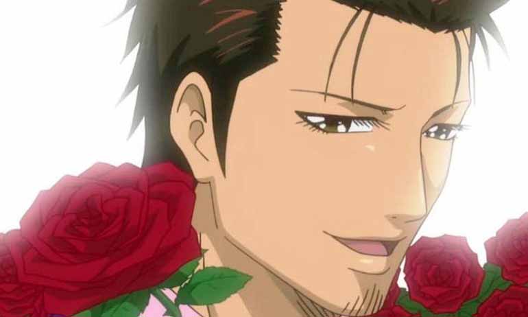Kondo Isao Kwikku, Kondo Isao