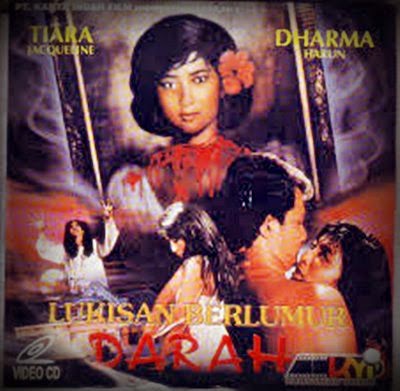 Lukisan Berlumur Darah Kwikku, Lukisan Berlumur Darah