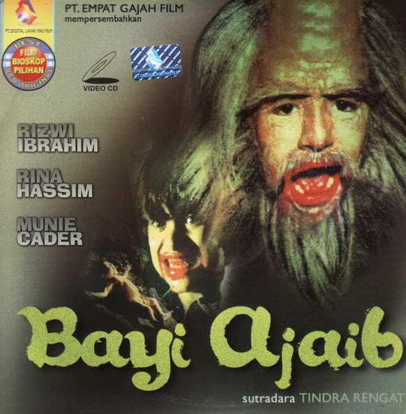 Bayi Ajaib Kwikku, Bayi Ajaib
