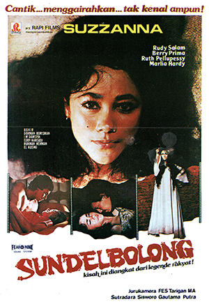 Sundelbolong Kwikku, Sundelbolong
