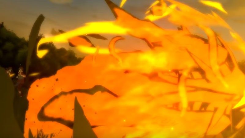 Goryuuka no Jutsu Kwikku, Goryuuka no Jutsu