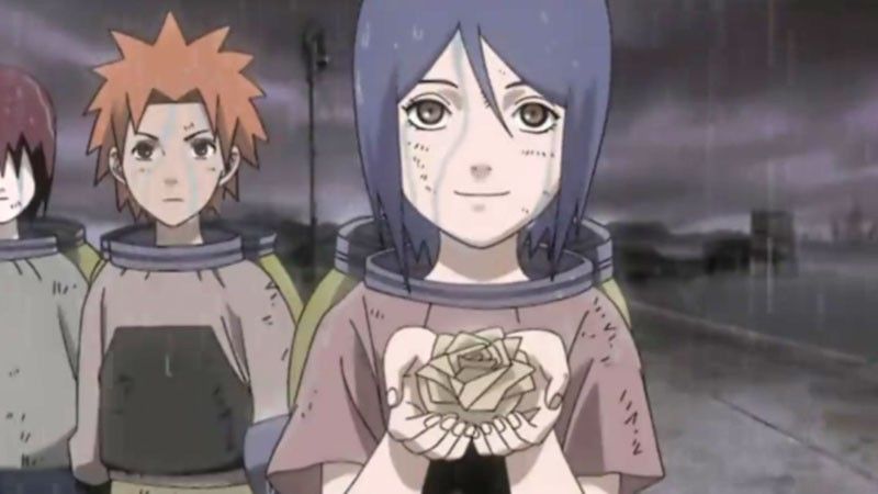 Asal Terciptanya Shikigami no Mai Kwikku, Asal Terciptanya Shikigami no Mai