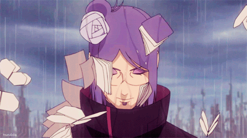 MacamMacam Fungsi Shikigami no Mai Kwikku, MacamMacam Fungsi Shikigami no Mai