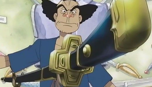 Yubashiri Kwikku, Yubashiri