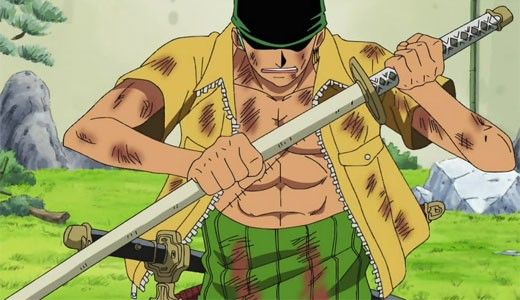 Wado Ichimonji Kwikku, Wado Ichimonji