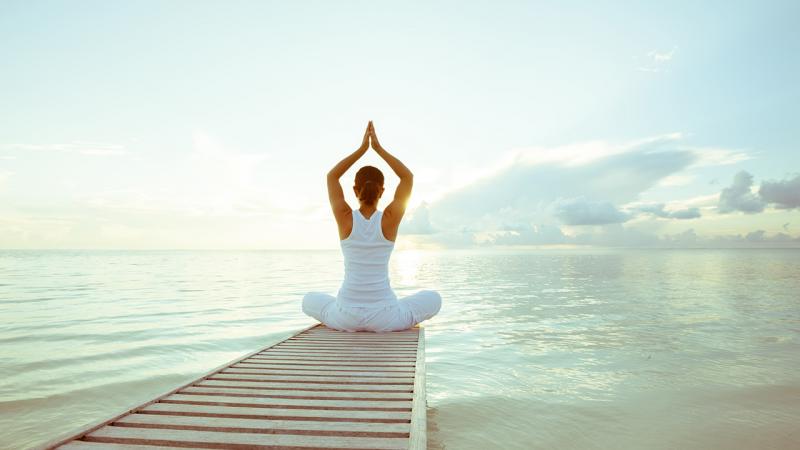 Cewek dengan hobi Yoga terlihat cukup menarik Kwikku, Cewek dengan hobi Yoga terlihat cukup menarik