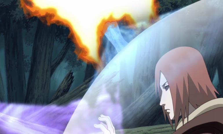 Fujutsu Kyuin Kwikku, Fujutsu Kyuin