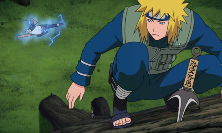 Hiraishin Kwikku, Hiraishin