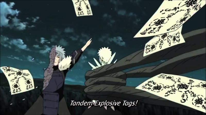 Gojo Kibaku Fuda Kwikku, Gojo Kibaku Fuda
