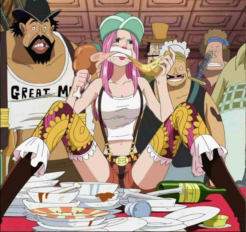Jewelry Bonney Kwikku, Jewelry Bonney
