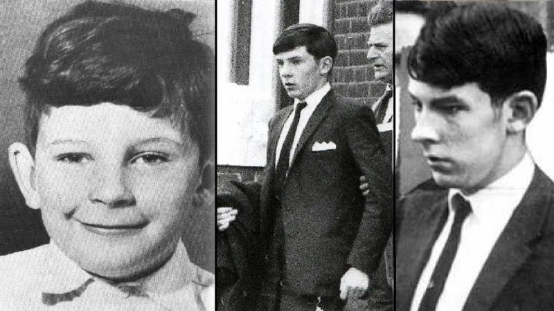 Graham Young Kwikku, Graham Young
