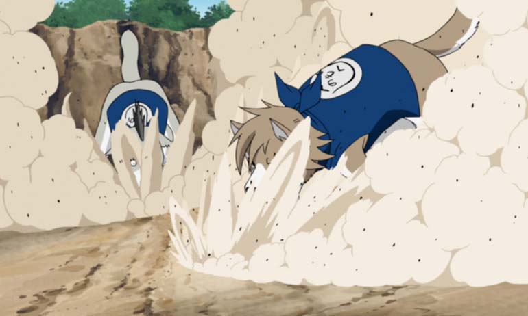 Ninken Kwikku, Ninken